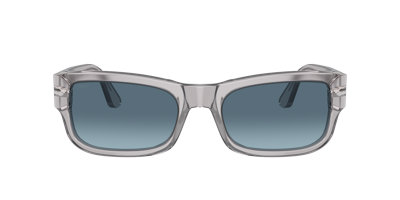 PERSOL PERSOL UNISEX SUNGLASSES PO3326S