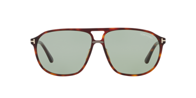 Tom Ford Man Sunglass Bruce In Green