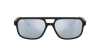 Ray Ban Ray In Silver