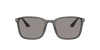 Giorgio Armani Man Sunglass Ar8197 In Photocromatic Grey