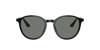 Giorgio Armani Man Sunglass Ar8196 In Grey