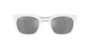 Ray Ban Ray In Silver,grey