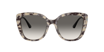 Emporio Armani Ea4214u 605811 In Black