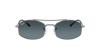 Ray Ban Ray In Dark Blue