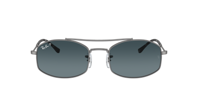 Ray Ban Ray In Dark Blue
