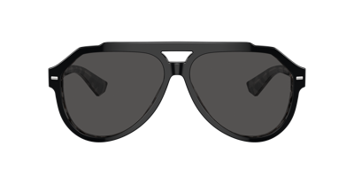 DOLCE & GABBANA DOLCE&GABBANA MAN SUNGLASS DG4452