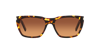 Saint Laurent Eyewear Sunglasses In Brown