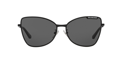 BALENCIAGA BALENCIAGA WOMAN SUNGLASS BB0278S