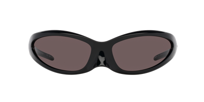 BALENCIAGA BALENCIAGA UNISEX SUNGLASS BB0251S