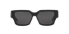 Dior Man Sunglass Cdsu In Smoke