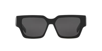 Dior Man Sunglass Cdsu In Smoke