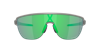 Oakley Man Sunglass Oo9248 Corridor In Prizm Jade