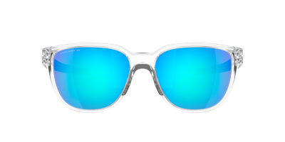 Oakley Man Sunglasses Oo9250 Actuator In Prizm Sapphire Polarized