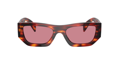 PRADA PRADA UNISEX SUNGLASSES PR A01S