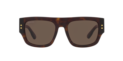 GUCCI GUCCI MAN SUNGLASS GG1262S