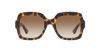 Gucci Tortoiseshell-effect Square-frame Sunglasses In Brown