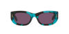 Gucci Woman Sunglass Gg1215s In Violet