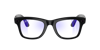 Ray Ban Ray In Clear