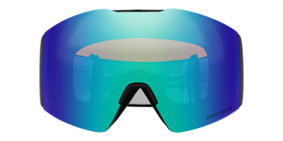 Oakley Unisex Sunglass Oo7099 Fall Line L Snow Goggles In Prizm Snow Argon Iridium