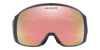 OAKLEY OAKLEY UNISEX SUNGLASS OO7104 FLIGHT TRACKER L SNOW GOGGLES