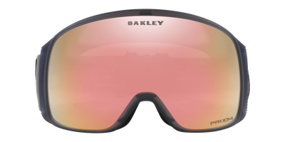 Oakley Flight Tracker L Snow Goggles In Prizm Rose Gold Iridium