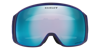 Oakley Unisex Sunglass Oo7104 Flight Tracker L Snow Goggles In Prizm Snow Sapphire Iridium