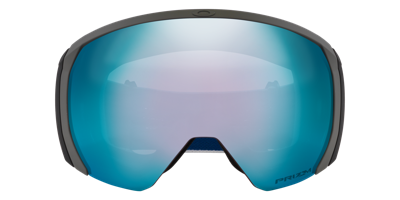 Oakley Flight Path L Ski Goggles In Prizm Snow Sapphire Iridium