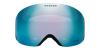 Oakley Unisex Sunglasses Oo7050 Flight Deck™ L Snow Goggles In Prizm Snow Sapphire Iridium
