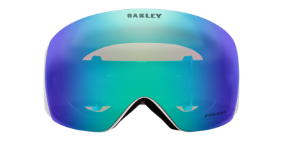 OAKLEY OAKLEY UNISEX SUNGLASSES OO7050 FLIGHT DECK™ L SNOW GOGGLES
