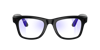 Ray Ban Ray In Clear