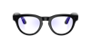 Ray Ban Ray In Clear