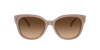 Ralph Woman Sunglass Ra5305u In Brown