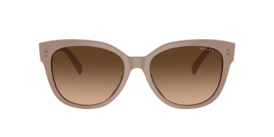 Ralph Woman Sunglass Ra5305u In Brown