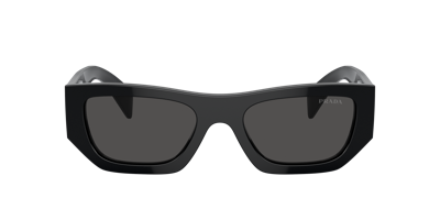 PRADA PRADA UNISEX SUNGLASSES PR A01S