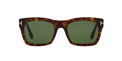 Tom Ford Man Sunglass Nico In Green