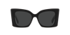 Saint Laurent Woman Sunglass Sl M119 Blaze In Black