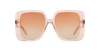 Gucci Woman Sunglasses Gg1314s In Brown