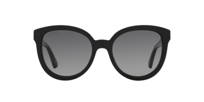 Gucci Woman Sunglass Gg1315s In Grey