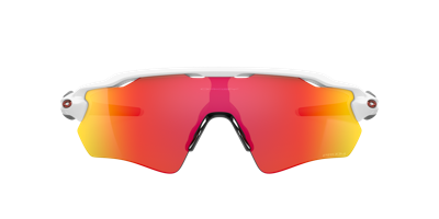 Oakley Unisex Sunglass Oo9208 Radar® Ev Path® Team Colors In Prizm Ruby