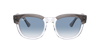 Ray Ban Ray In Light Blue