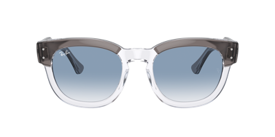 Ray Ban Ray In Light Blue