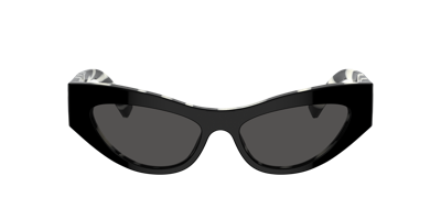 Dolce & Gabbana Dolce&gabbana Woman Sunglasses Dg4450 In Multi