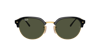 Ray Ban Ray In Green