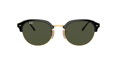 Ray Ban Ray In Green