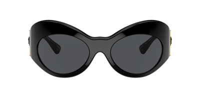 VERSACE VERSACE WOMAN SUNGLASSES VE4462