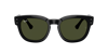 Ray Ban Ray In Green