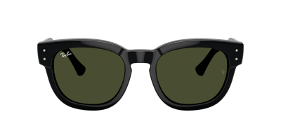 Ray Ban Ray In Green