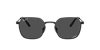 Ray Ban Ray In Dark Grey