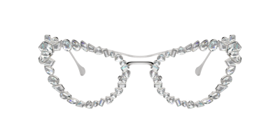 SWAROVSKI SWAROVSKI WOMAN SUNGLASS SK7011
