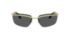 Swarovski Women's Sunglasses Sk7001 In Dark Grey